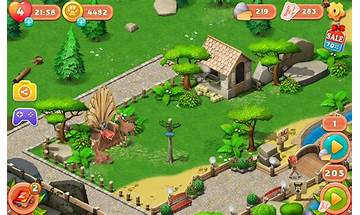 Family Zoo: The Story for Android - Download the APK from Habererciyes